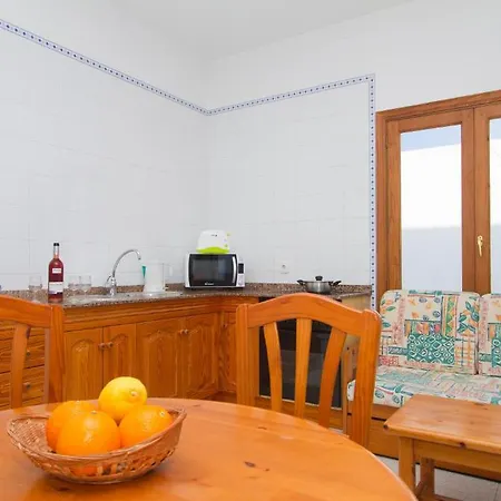 아파트 La Avenida 플라야블랑카